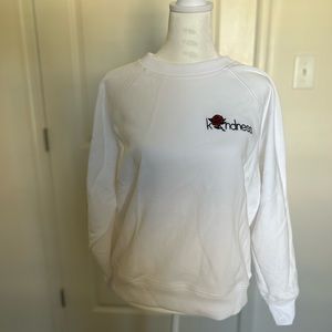 NEW Jcrew university sweatshirt